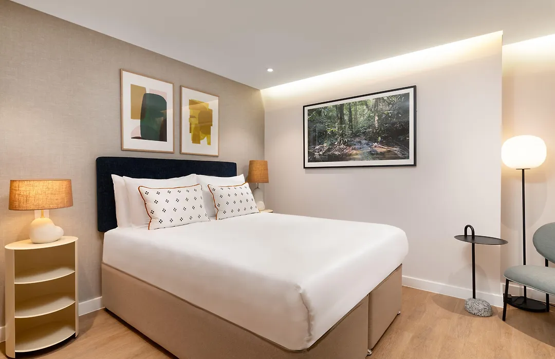 The Lincoln Suites-1