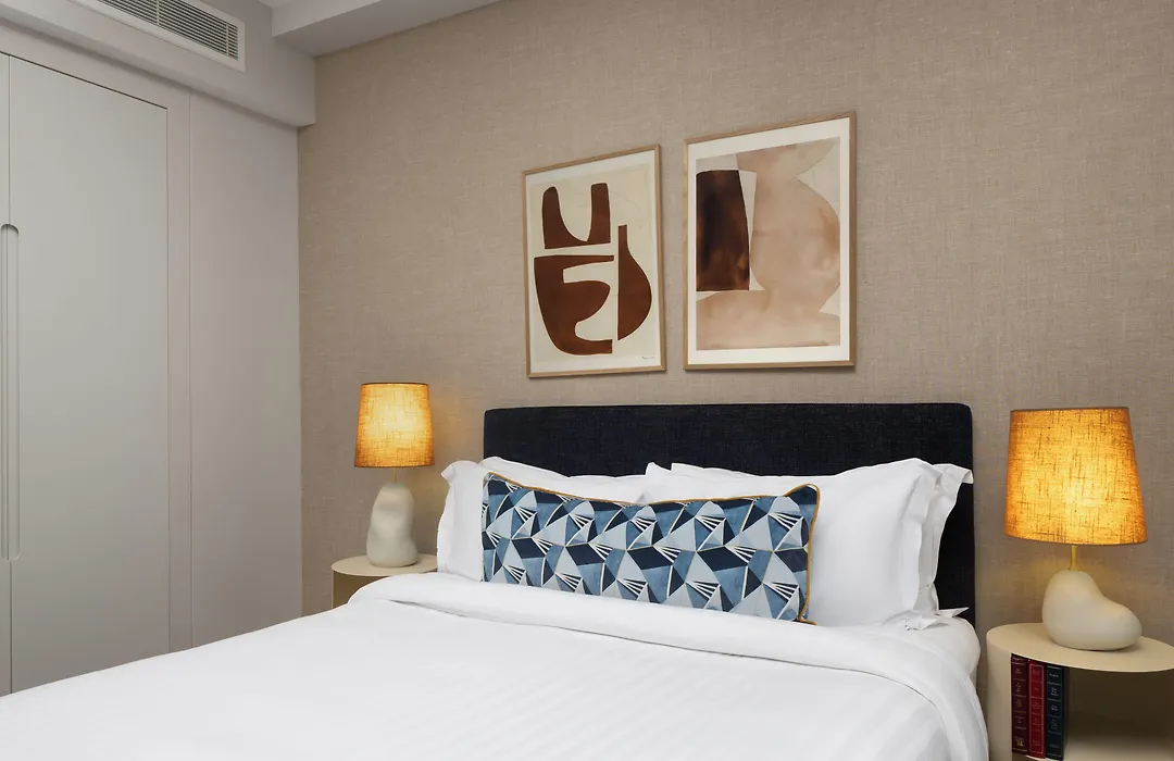 The Lincoln Suites-1