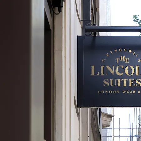 The Lincoln Suites-2
