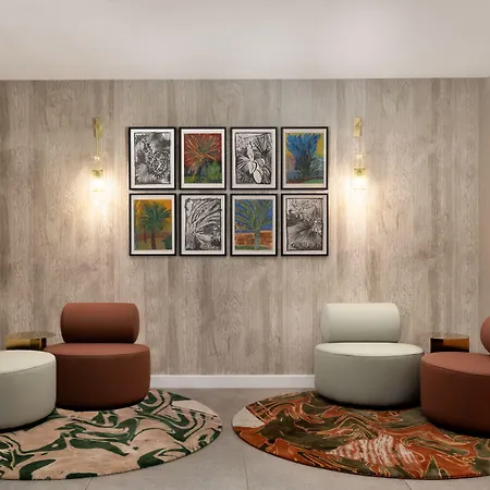 The Lincoln Suites-3