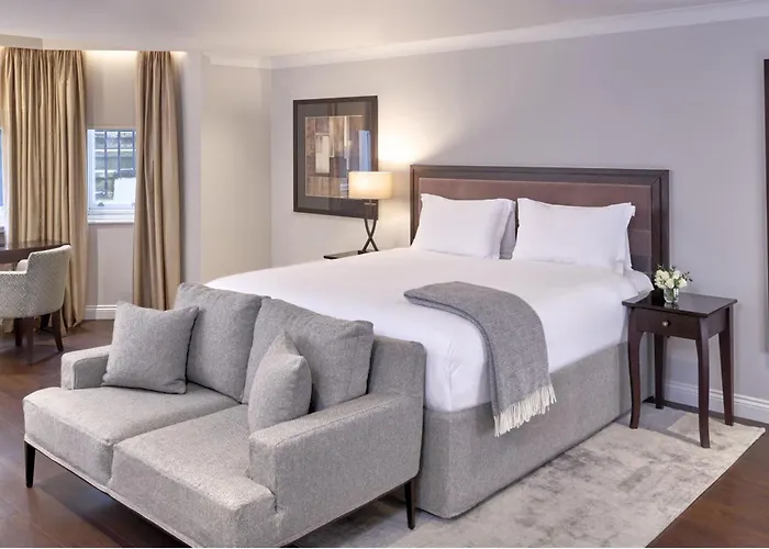 Fraser Suites Queens Gate Londen