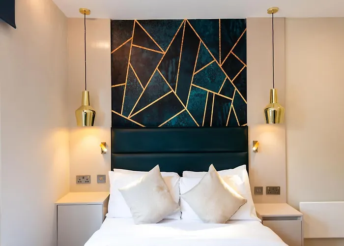 Nox Golders Green Londra